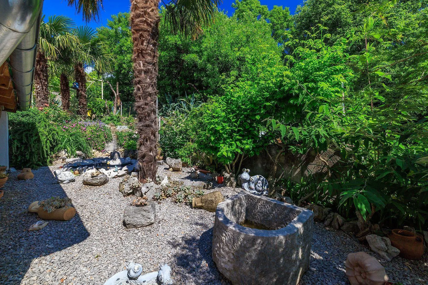 Charmantes Apartment Nur 600 Meter Zum Strand Mit Meerblick, Holzkohlegrill, Wifi Dramalj Croatia